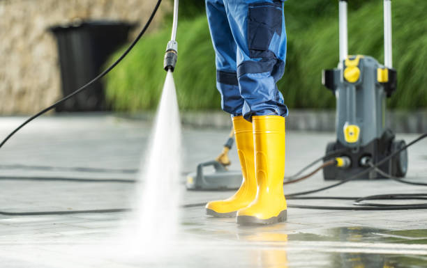 Best Concrete Pressure Washing  in Sanford, FL